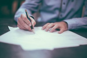 反訳 裁判 証拠の価値